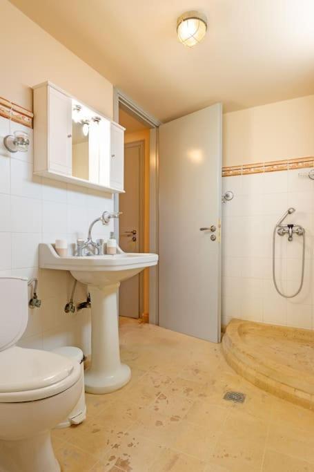 Villa Loukia Spartia  Bagian luar foto